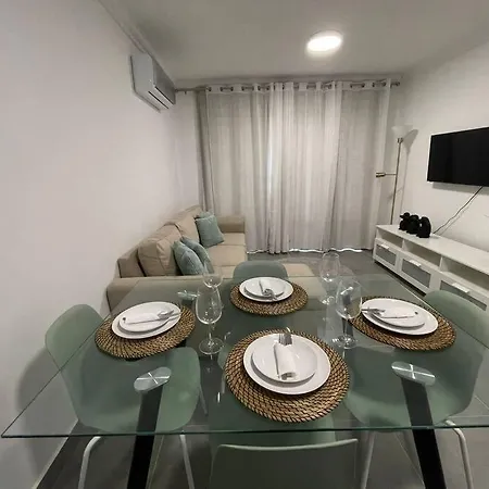 Don Tenorio Com Piscina Sagres