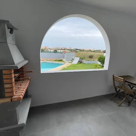 Don Tenorio Com Piscina