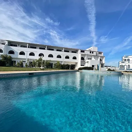 Don Tenorio Com Piscina Appartamento *