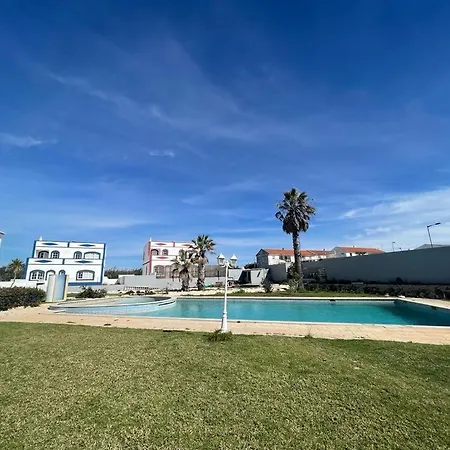 Don Tenorio Com Piscina