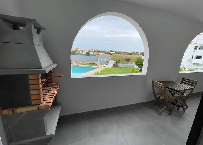 Don Tenorio Com Piscina